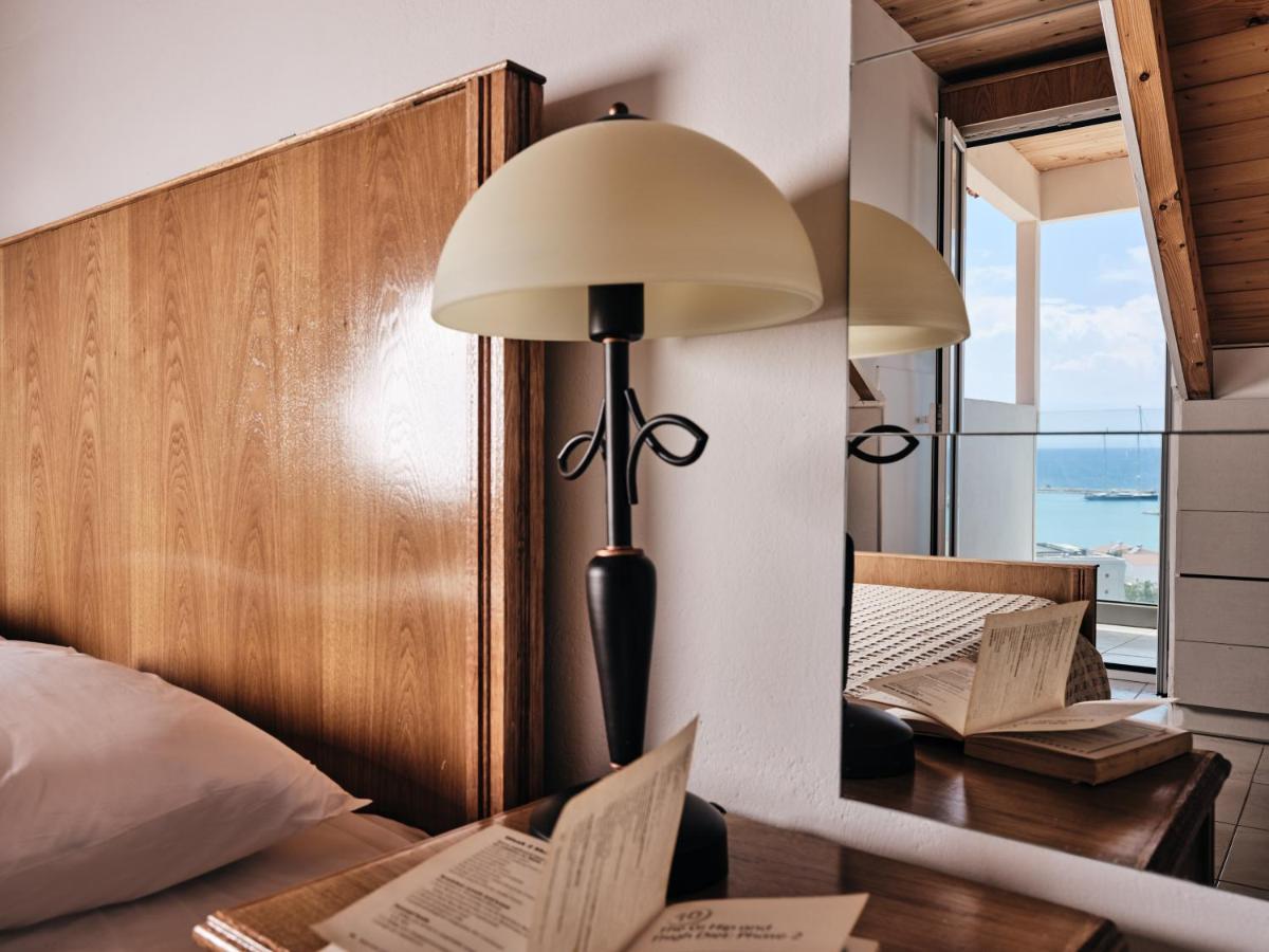 Three Graces Zakynthos Town Apartment Екстериор снимка