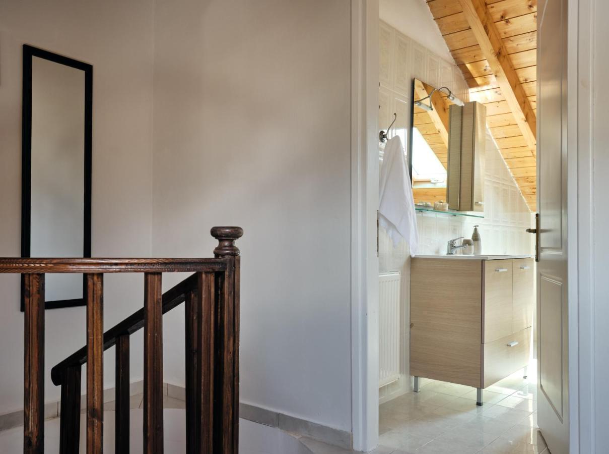 Three Graces Zakynthos Town Apartment Екстериор снимка