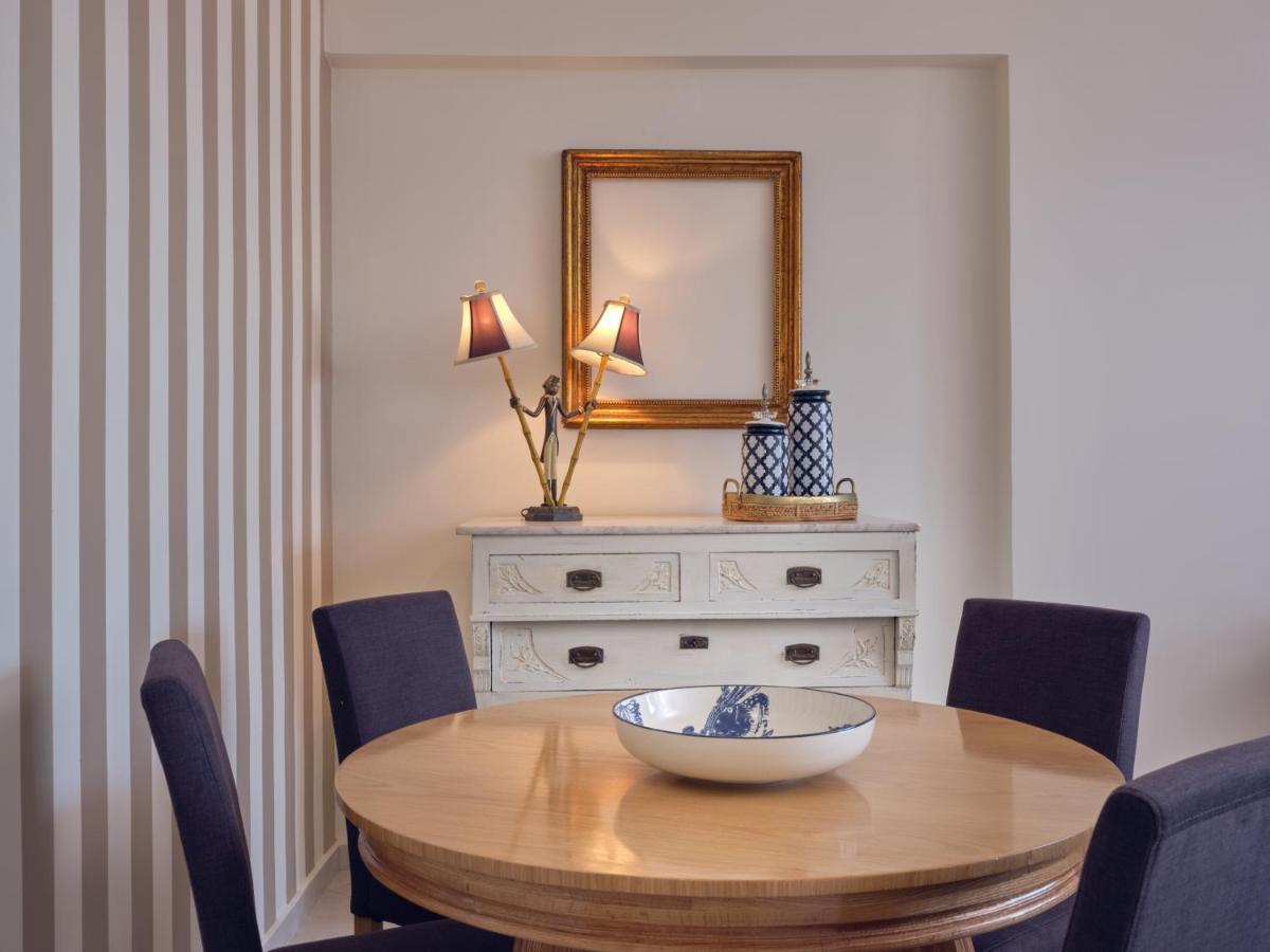 Three Graces Zakynthos Town Apartment Екстериор снимка